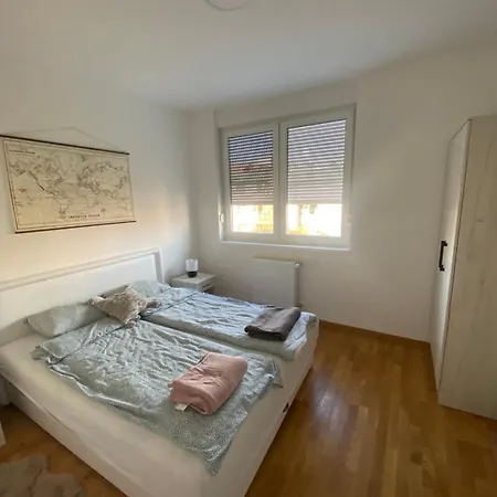 Aida Apartment