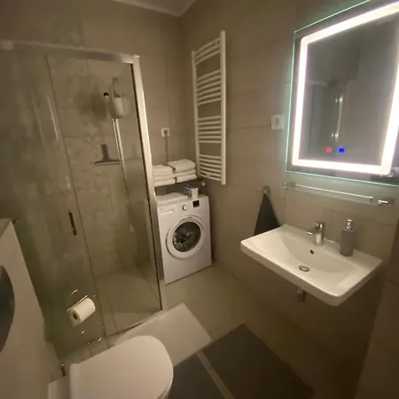 Aida Apartment Subotica