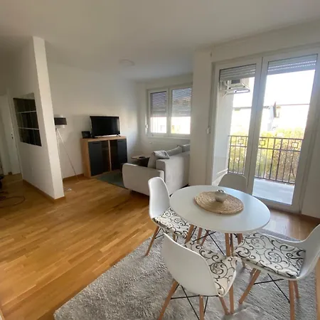 Aida Apartment