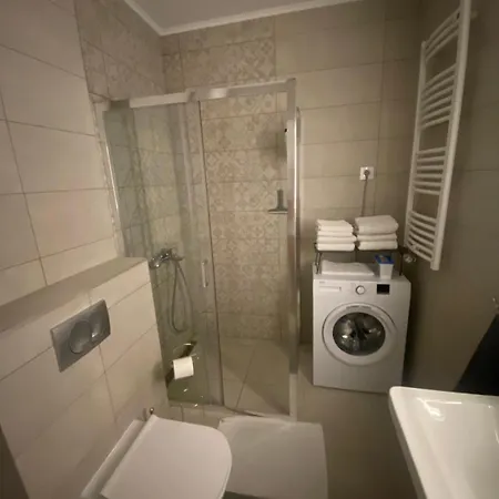 Aida Apartment *